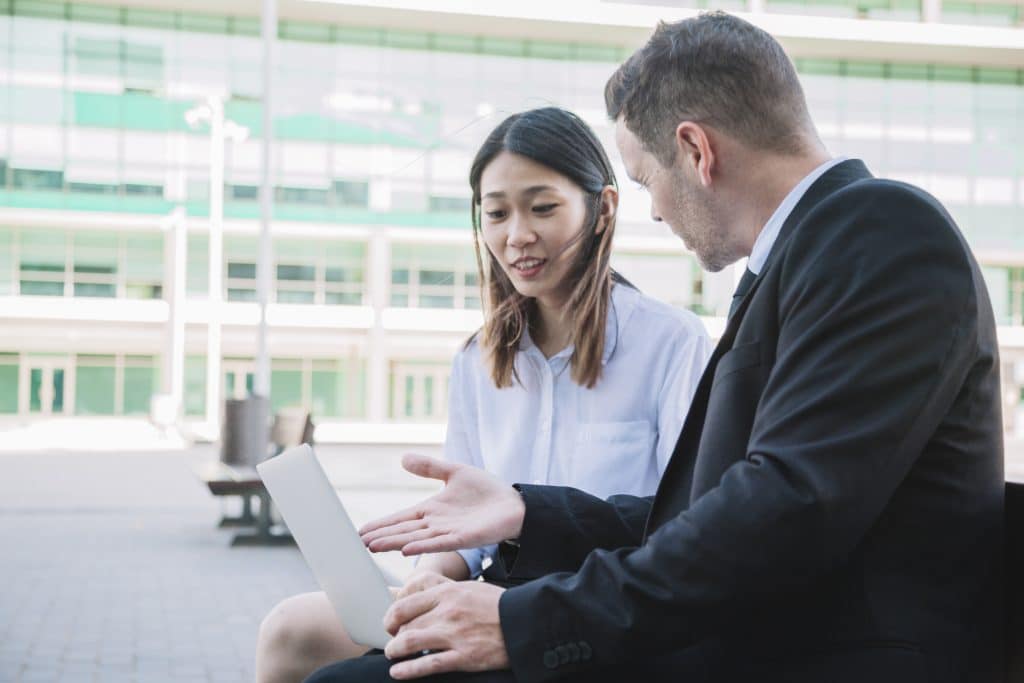 Connect With Specialists