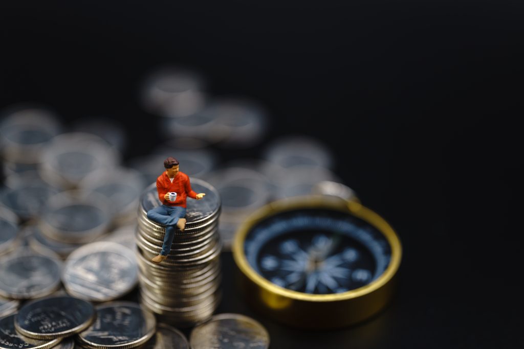 Explore Wealth Management Numbers
