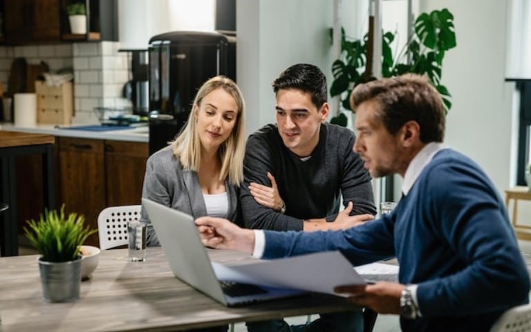 How to Find a Financial Advisor