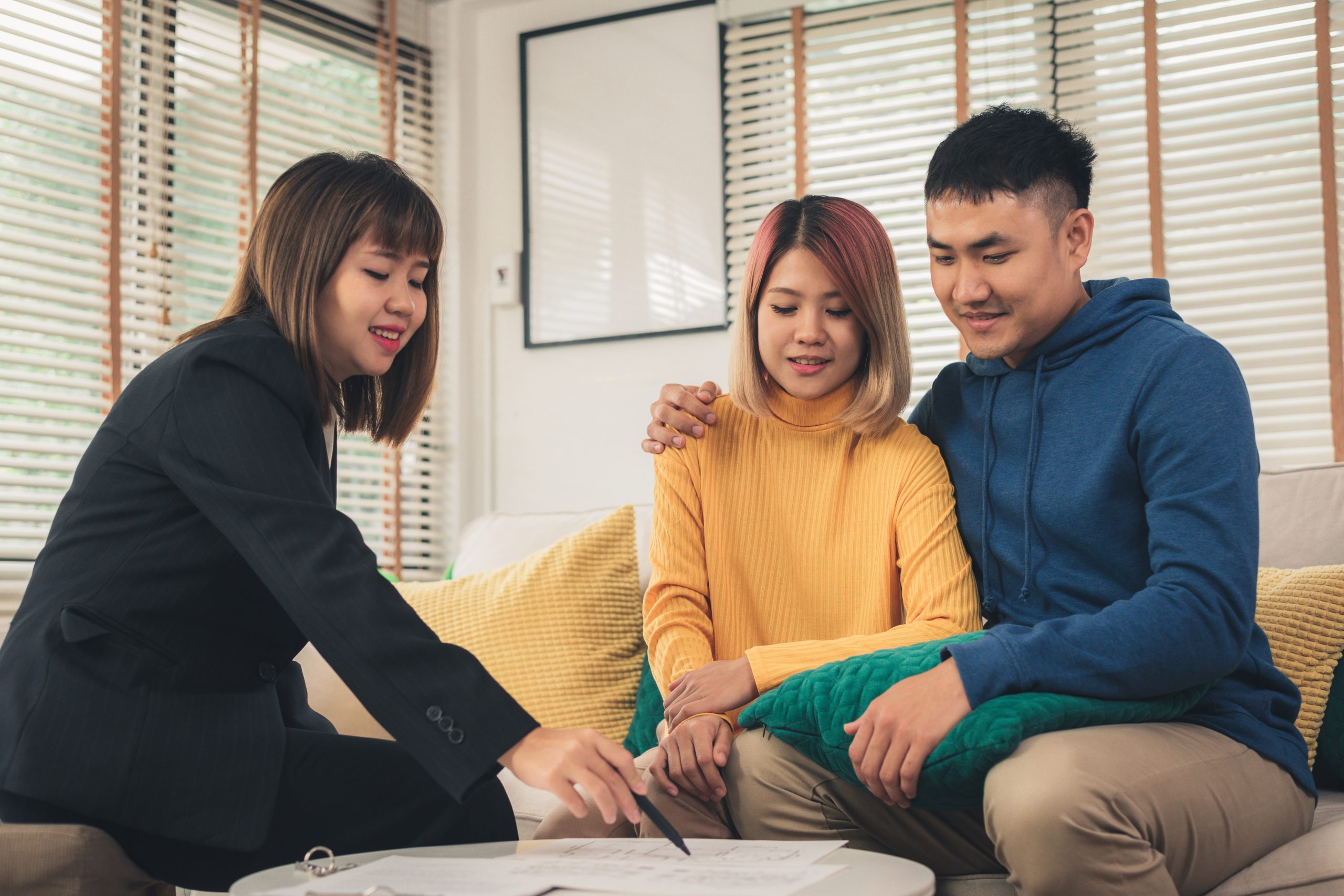 Life Insurance Wealth Management