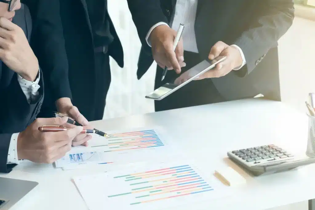 Morgan Stanley Wealth Management Brokerage