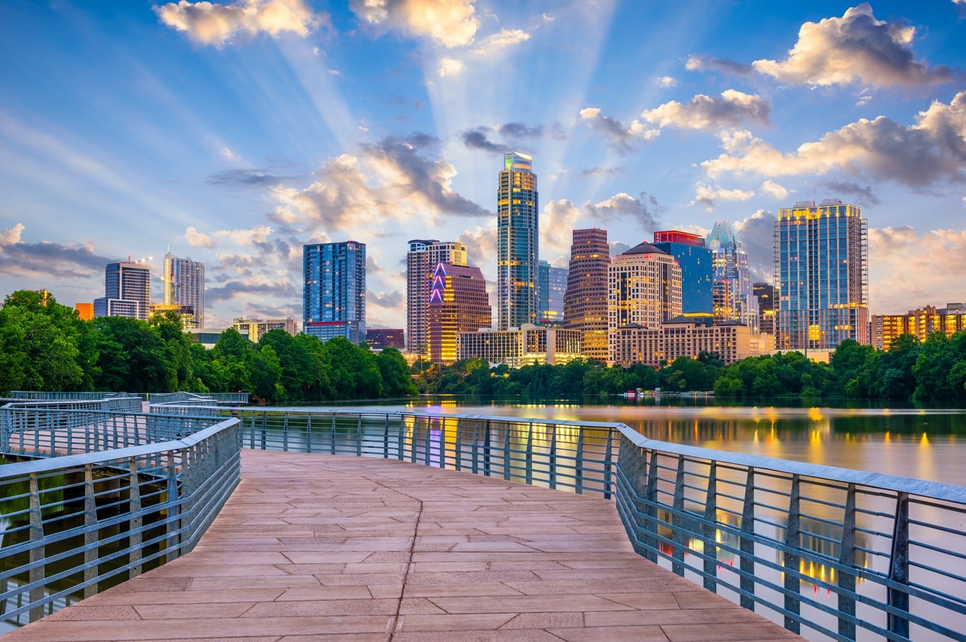 Private Wealth Management in Austin for High Net Worth Success