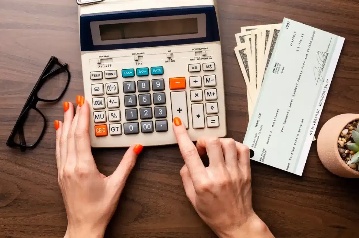 Reduce Your Taxes