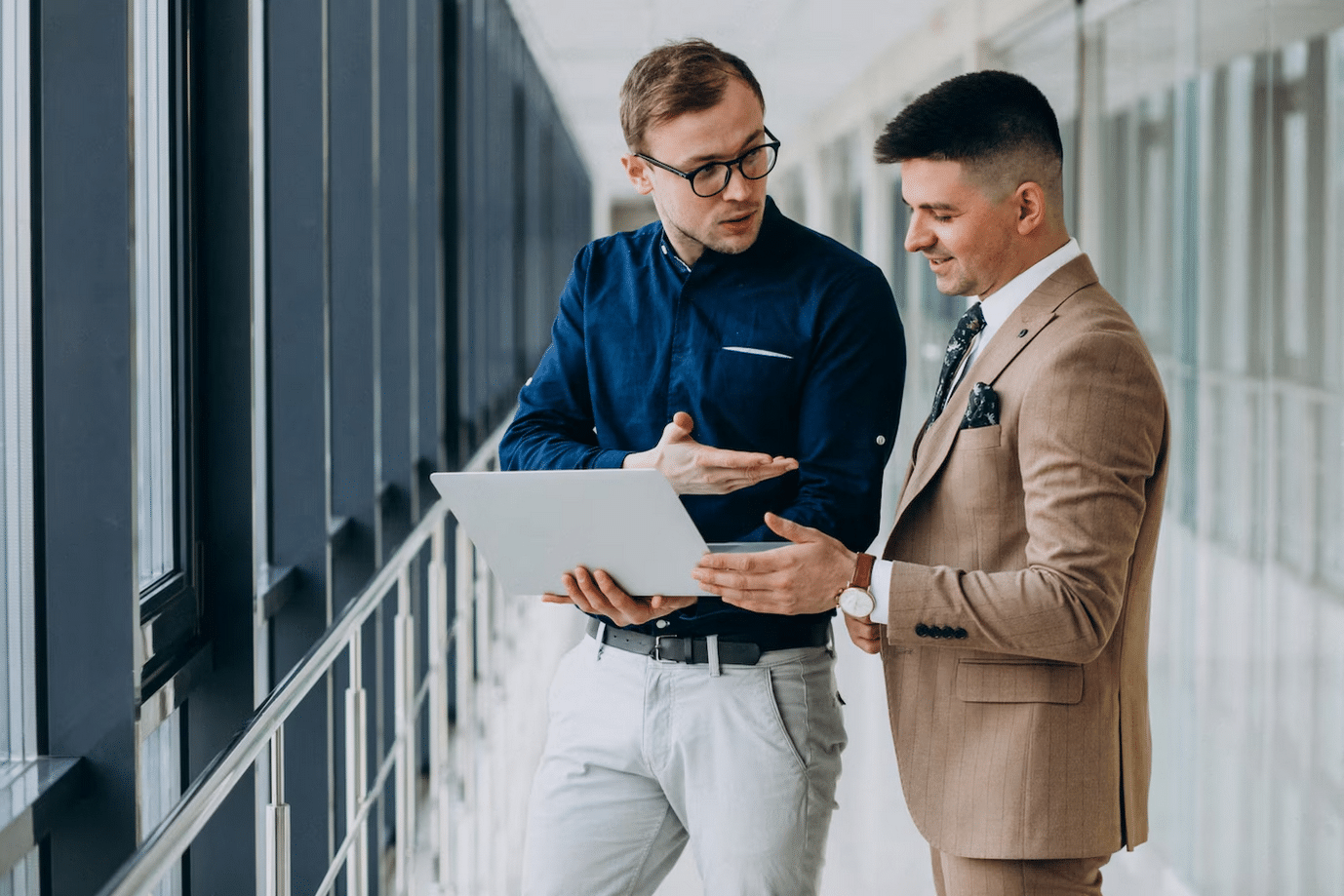 Selecting Your Wealth Management Partner