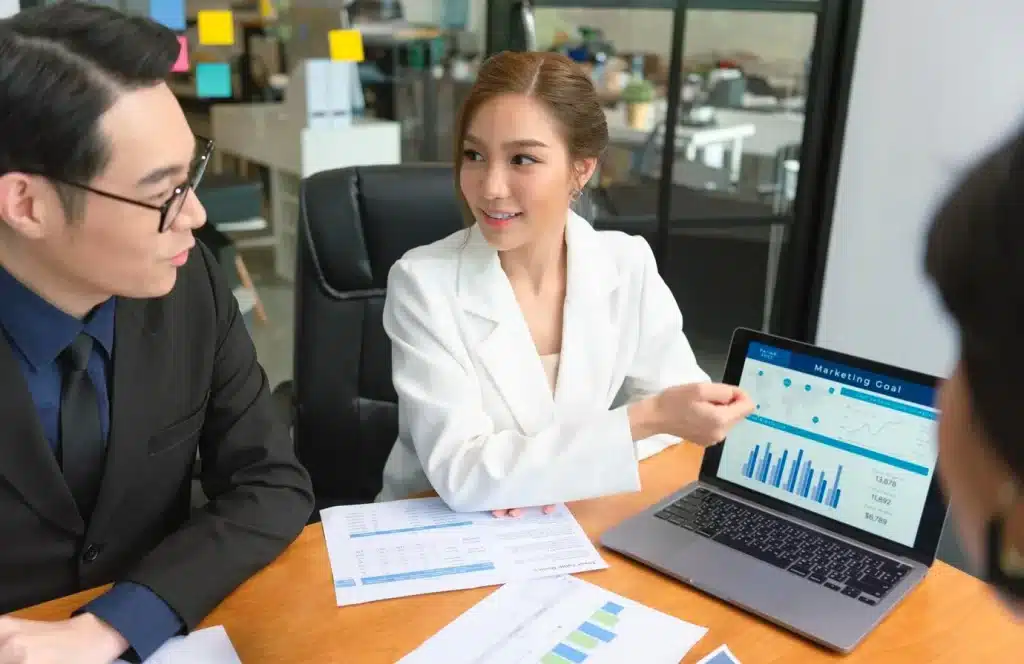 Services Offered by Morgan Stanley Wealth Management