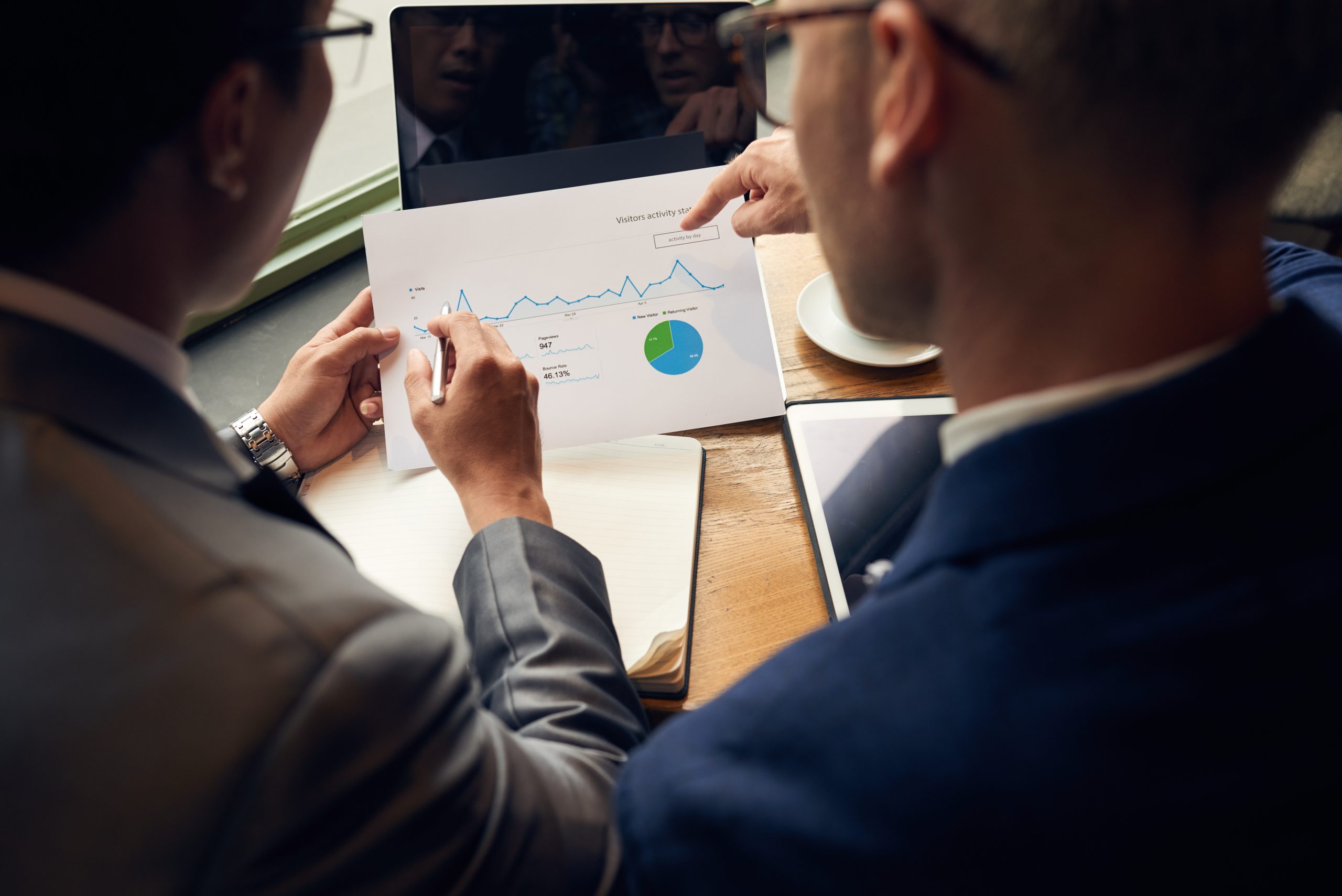 Top Wealth Management Firms That Deliver Real Results