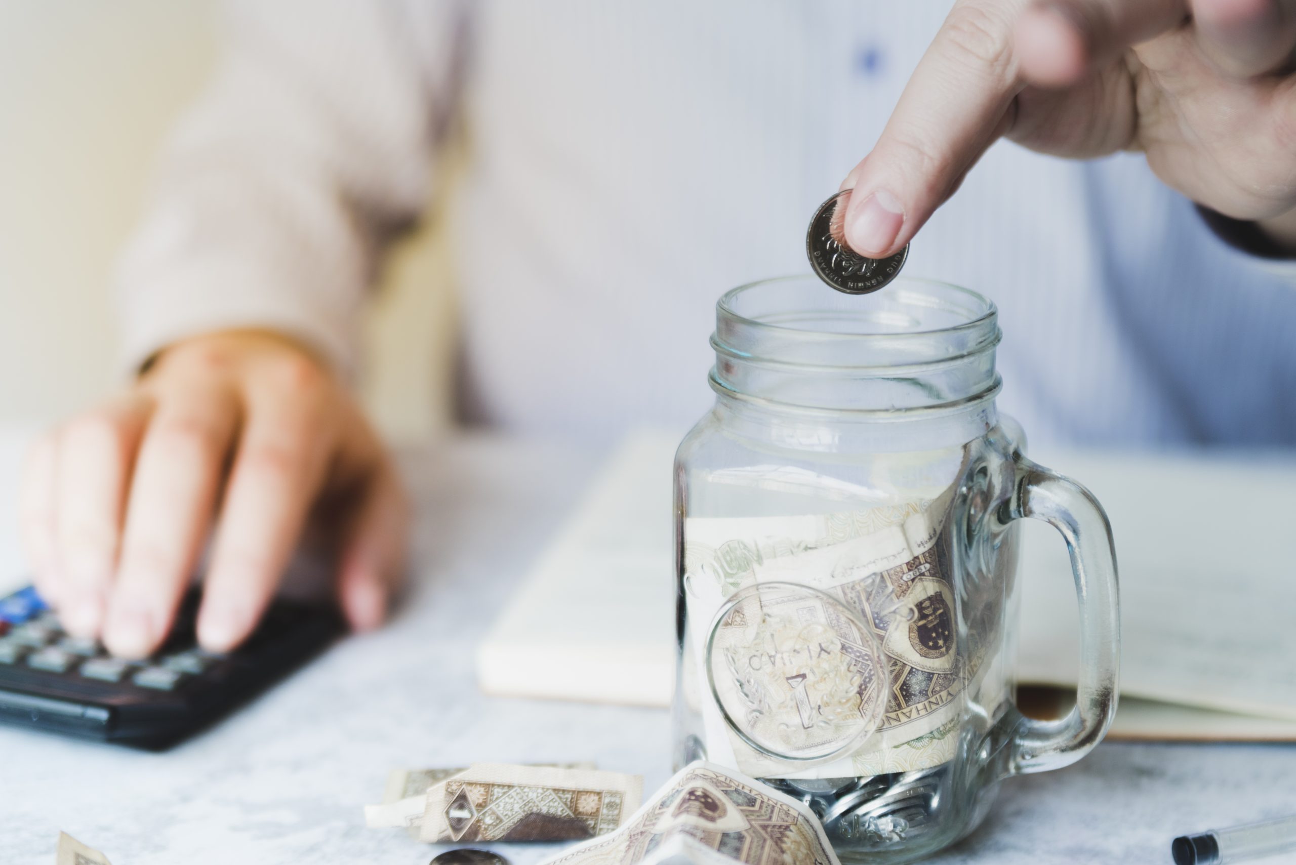 Why Our Wealth Management Minimum Is Worth Every Penny