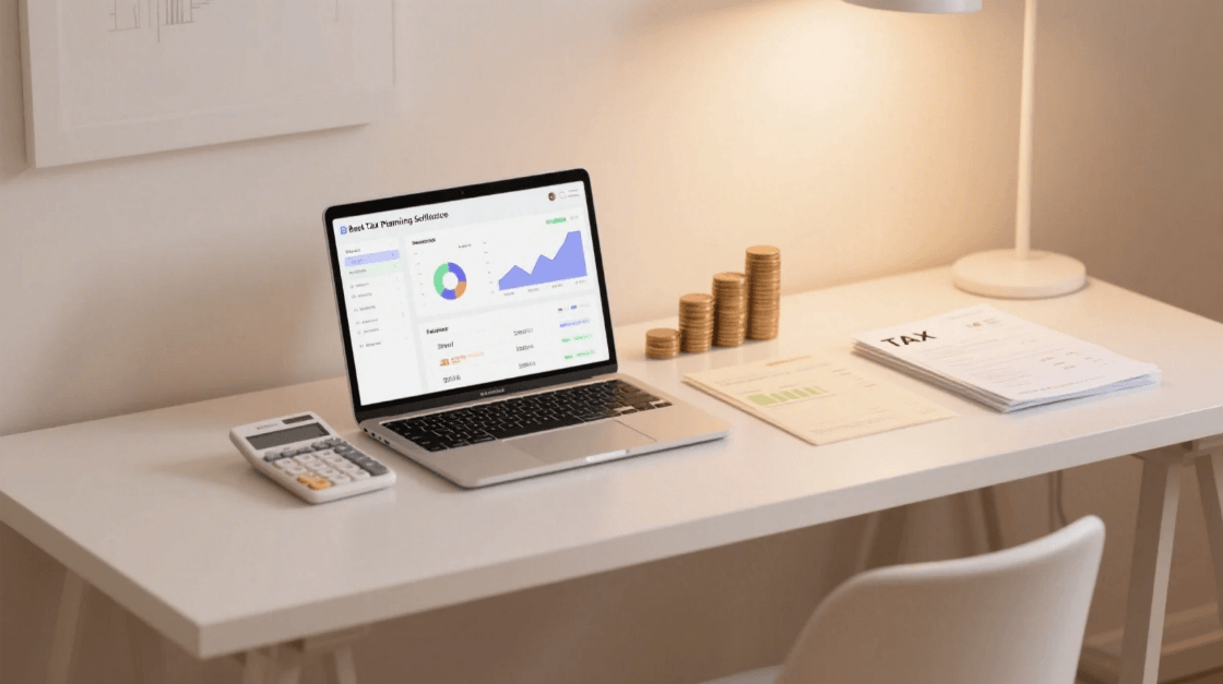 best tax planning software for individuals