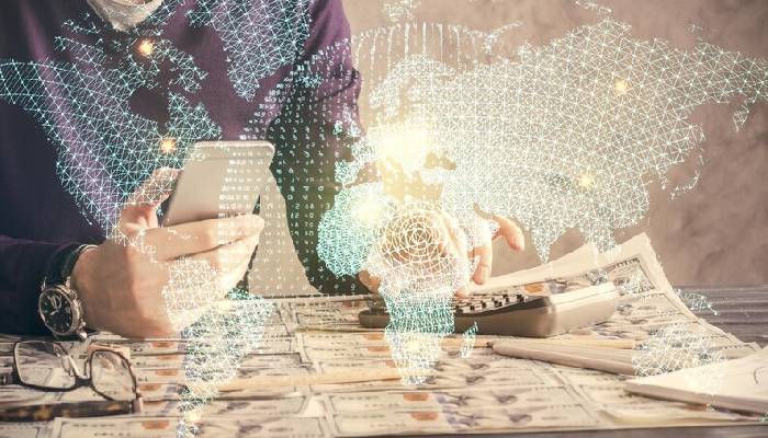 Unlocking Insights: Wealth Per Capita by Country Revealed