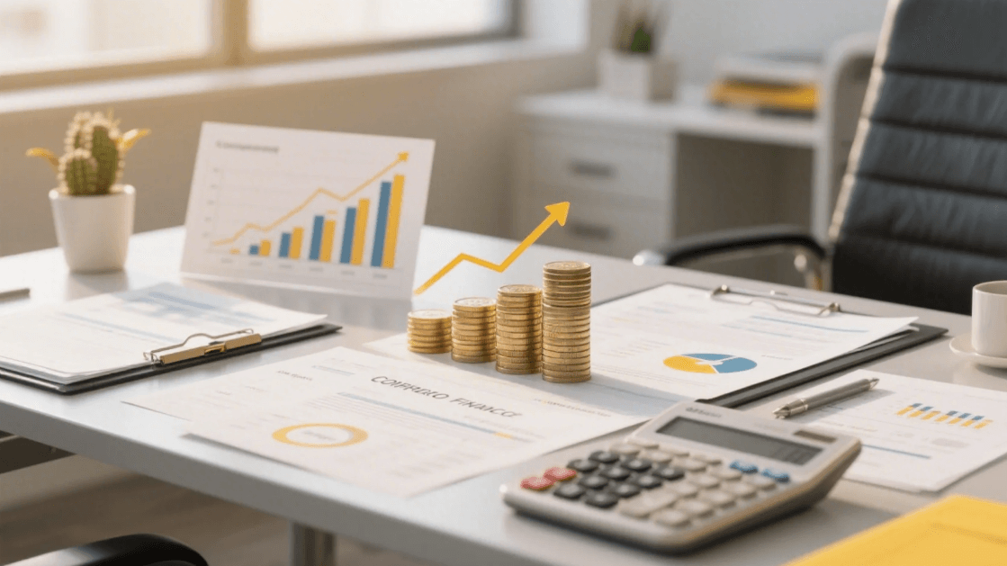 corporate tax planning
