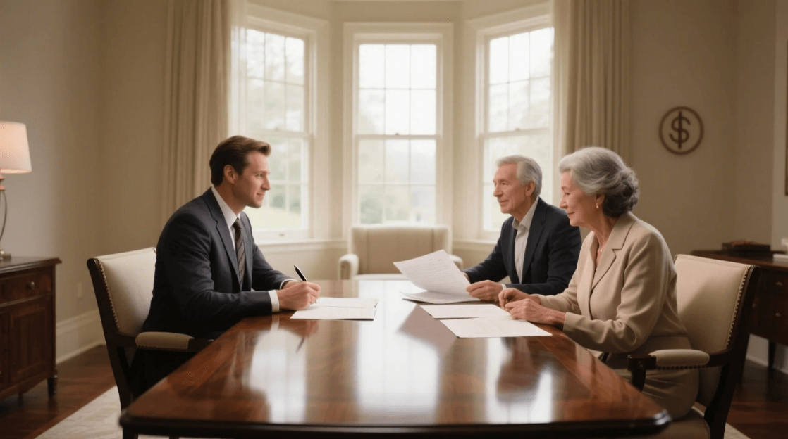 estate planning guidelines
