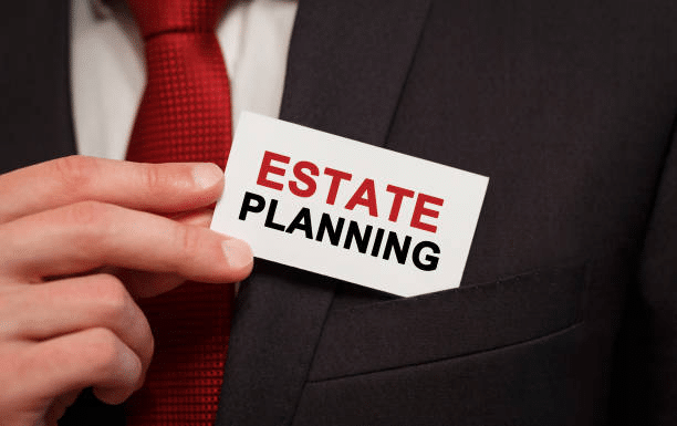 estate planning vs trust