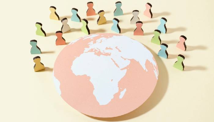 global inequality