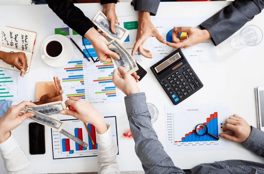 high net worth attorney