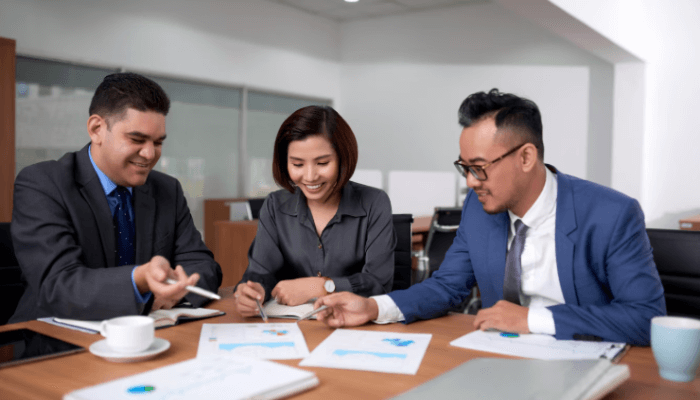 how to start an asset management firm
