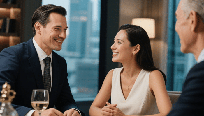 Navigating Wealth Management for UHNW Clients with Ease