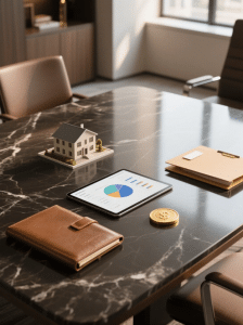 Understand UHNW Investor Profiles