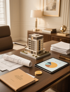 Explore Alternative Investments