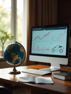 Focus On Long-Term Shifts