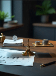Apply Leverage Strategically