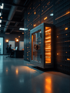 Maintain AML Compliance