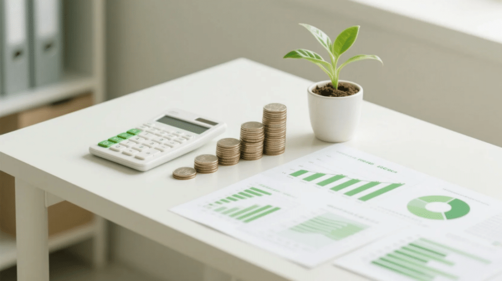 Embrace ESG Integration
