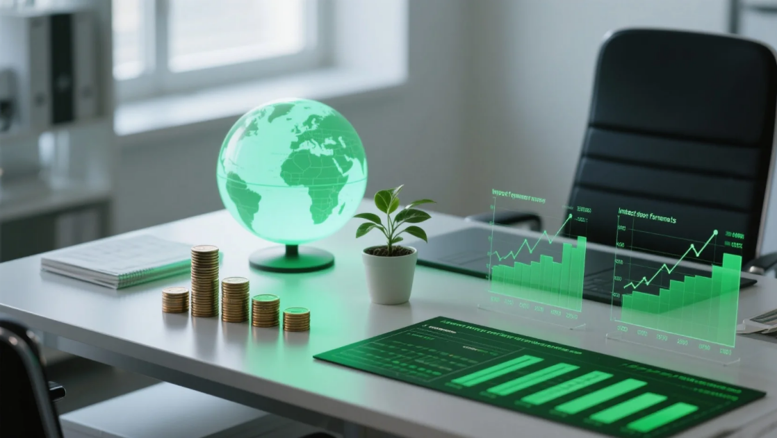 impact investing firms