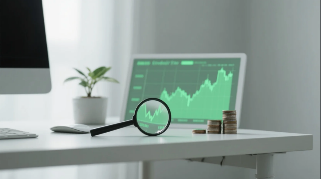 Identify The Essence Of Ethical Stocks