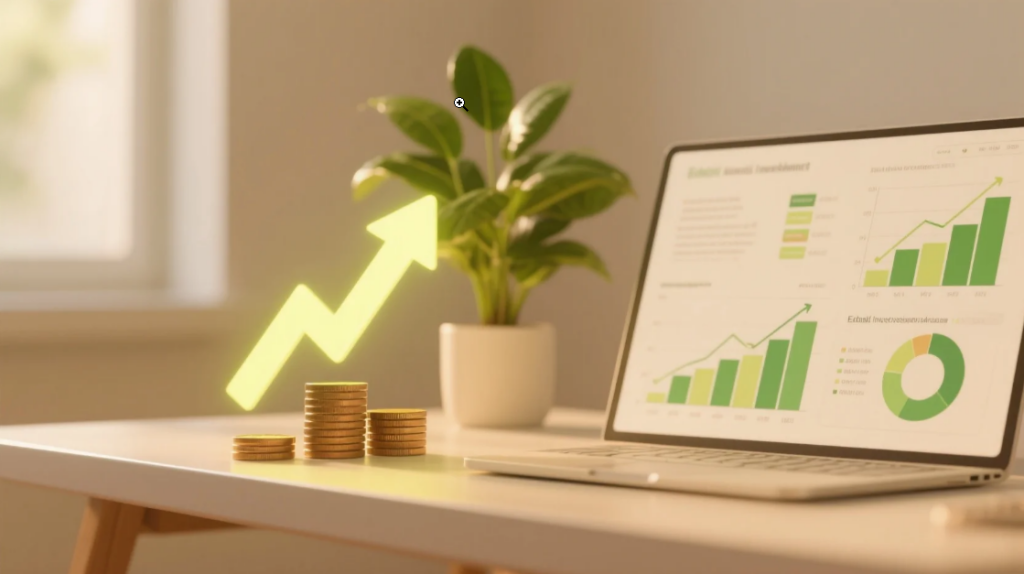 Recognize The Advantages Of Ethical Investing