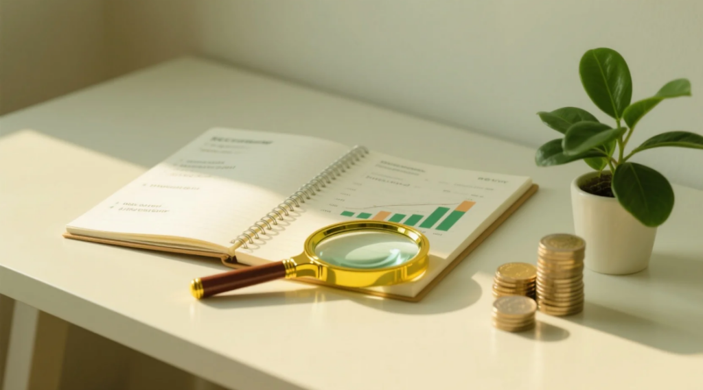 Review Your Strategy Regularly