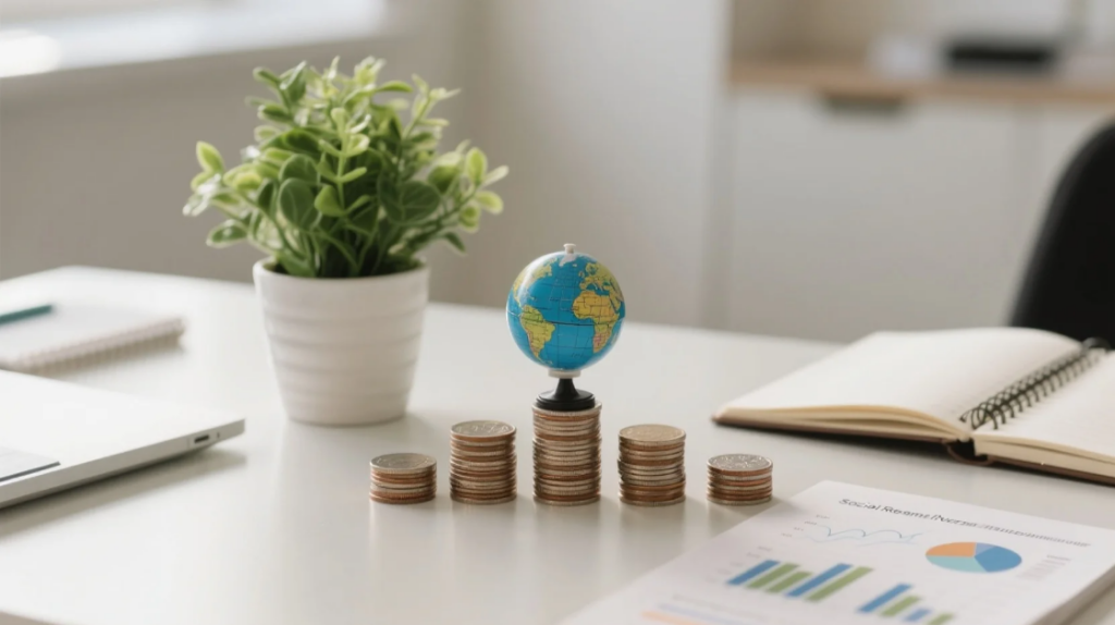 Understanding Socially Responsible Investing