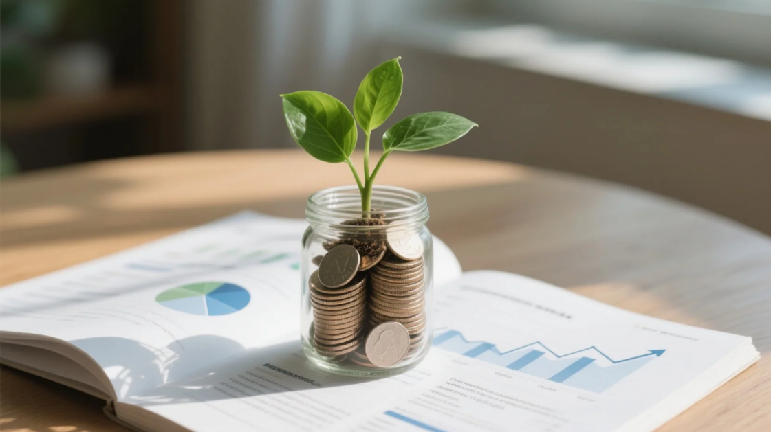 sustainable impact investing