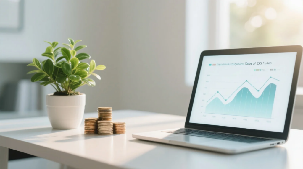 Explore ESG Funds’ Value