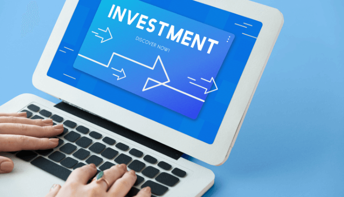 investment management vacancies