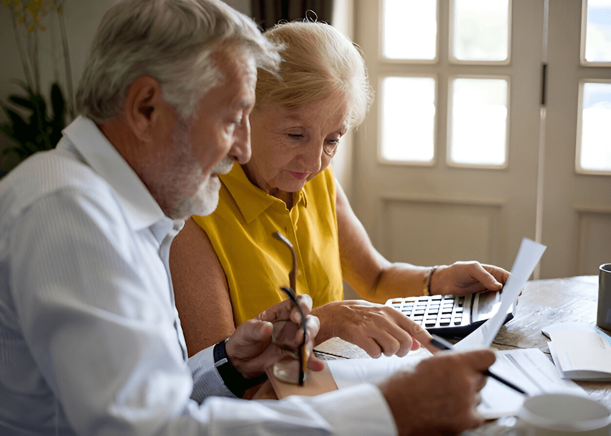 retirement planning for high net worth individuals