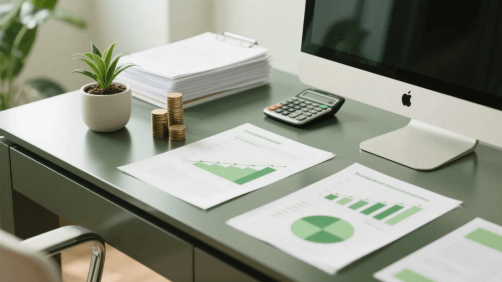 sustainable investing