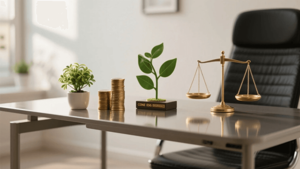sustainable investment strategies