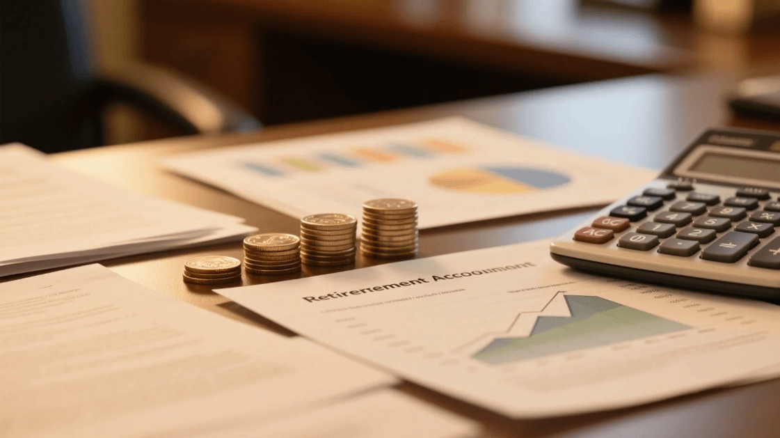 tax optimization