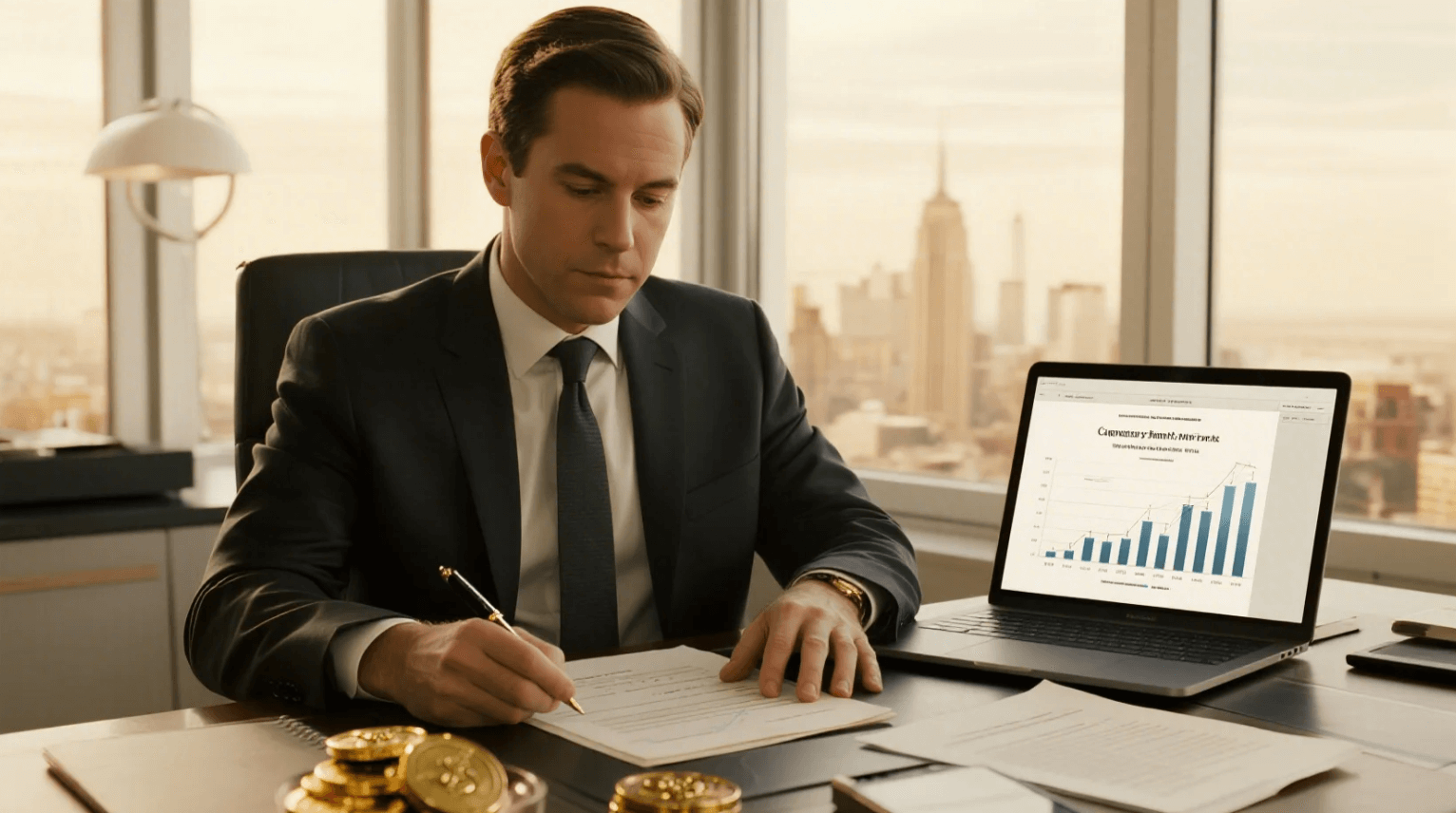 tax planning